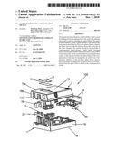 SPLICE HOLDER FOR COMMUNICATION SOCKET diagram and image