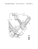 HIGH DENSITY PATCHING SYSTEM FOR CABLE AND OPTICAL FIBER diagram and image