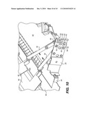 HIGH DENSITY PATCHING SYSTEM FOR CABLE AND OPTICAL FIBER diagram and image