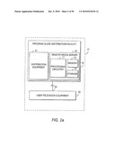 CLIENT-SERVER BASED INTERACTIVE TELEVISION PROGRAM GUIDE SYSTEM WITH REMOTE SERVER RECORDING diagram and image