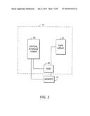 CLIENT-SERVER BASED INTERACTIVE TELEVISION PROGRAM GUIDE SYSTEM WITH REMOTE SERVER RECORDING diagram and image