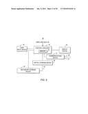 CLIENT-SERVER BASED INTERACTIVE TELEVISION PROGRAM GUIDE SYSTEM WITH REMOTE SERVER RECORDING diagram and image