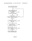 LENS DRIVING APPARATUS, IMAGING APPARATUS, AND LENS BARREL AND CAMERA MAIN BODY USED FOR THIS diagram and image