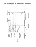 LENS DRIVING APPARATUS, IMAGING APPARATUS, AND LENS BARREL AND CAMERA MAIN BODY USED FOR THIS diagram and image