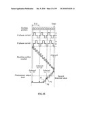 LENS DRIVING APPARATUS, IMAGING APPARATUS, AND LENS BARREL AND CAMERA MAIN BODY USED FOR THIS diagram and image