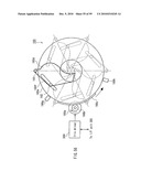 LENS DRIVING APPARATUS, IMAGING APPARATUS, AND LENS BARREL AND CAMERA MAIN BODY USED FOR THIS diagram and image