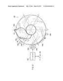 LENS DRIVING APPARATUS, IMAGING APPARATUS, AND LENS BARREL AND CAMERA MAIN BODY USED FOR THIS diagram and image