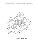 LENS DRIVING APPARATUS, IMAGING APPARATUS, AND LENS BARREL AND CAMERA MAIN BODY USED FOR THIS diagram and image