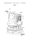 CAMERA CONTROL APPARATUS, SHOOTING DIRECTION CONTROL METHOD AND CAMERA APPARATUS diagram and image