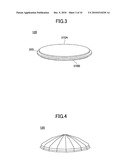 CAMERA CONTROL APPARATUS, SHOOTING DIRECTION CONTROL METHOD AND CAMERA APPARATUS diagram and image