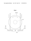 CAMERA CONTROL APPARATUS, SHOOTING DIRECTION CONTROL METHOD AND CAMERA APPARATUS diagram and image