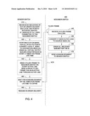 LESS LOSS IN-ORDER DELIVERY PROTOCOL FOR FIBRE CONNECTION ARCHITECTURE diagram and image