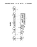 NEAR-END OF ROLL DETECTING APPARATUS FOR DETECTING NEAR-END OF ROLL OF RECORDING MEDIUM, AND PRINTER diagram and image