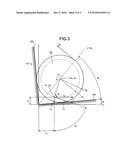 NEAR-END OF ROLL DETECTING APPARATUS FOR DETECTING NEAR-END OF ROLL OF RECORDING MEDIUM, AND PRINTER diagram and image