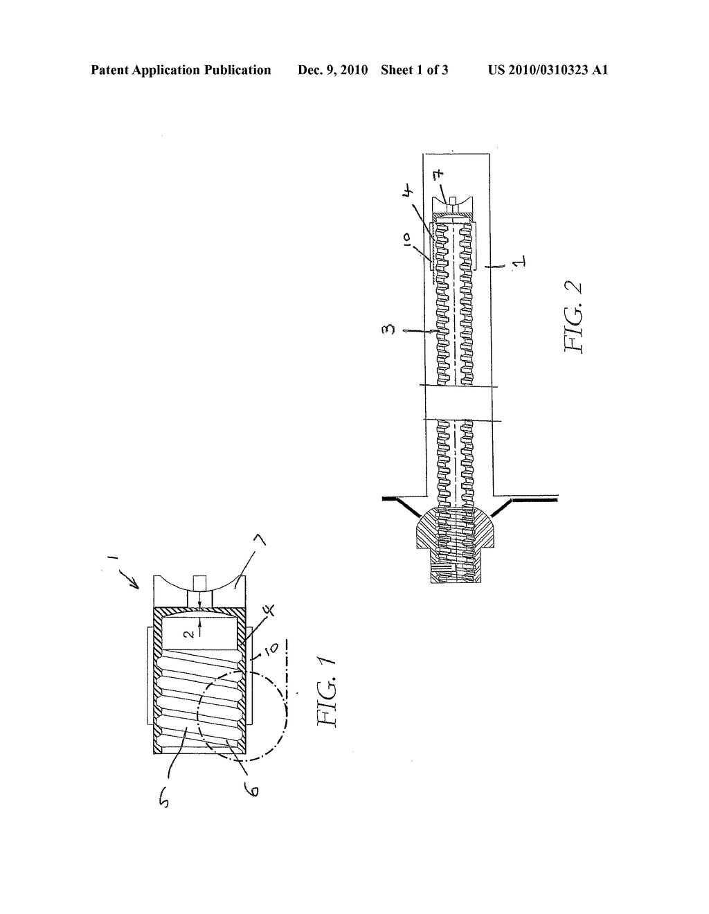 ROCK BOLT ASSEMBLY - diagram, schematic, and image 02