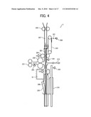 Spine formation device, post-processing apparatus, spine formation system, and spine formation method diagram and image