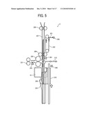 Spine formation device, post-processing apparatus, spine formation system, and spine formation method diagram and image