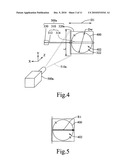 METHOD AND SYSTEM FOR MOVING WAFER DURING SCANNING THE WAFER diagram and image