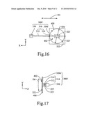 METHOD AND SYSTEM FOR MOVING WAFER DURING SCANNING THE WAFER diagram and image