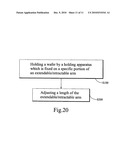 METHOD AND SYSTEM FOR MOVING WAFER DURING SCANNING THE WAFER diagram and image