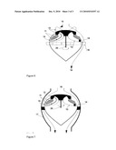 RING WING-TYPE ACTINIC FLUID DRIVE diagram and image