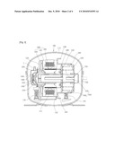 STATOR FOR LINEAR COMPRESSOR diagram and image