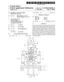 METHOD OF MANUFACTURING PERMANENT MAGNET diagram and image