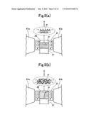 METHOD OF MANUFACTURING PERMANENT MAGNET diagram and image