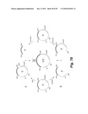 HETEROLOGOUS ANTIBODIES WHICH BIND HUMAN CD4 diagram and image