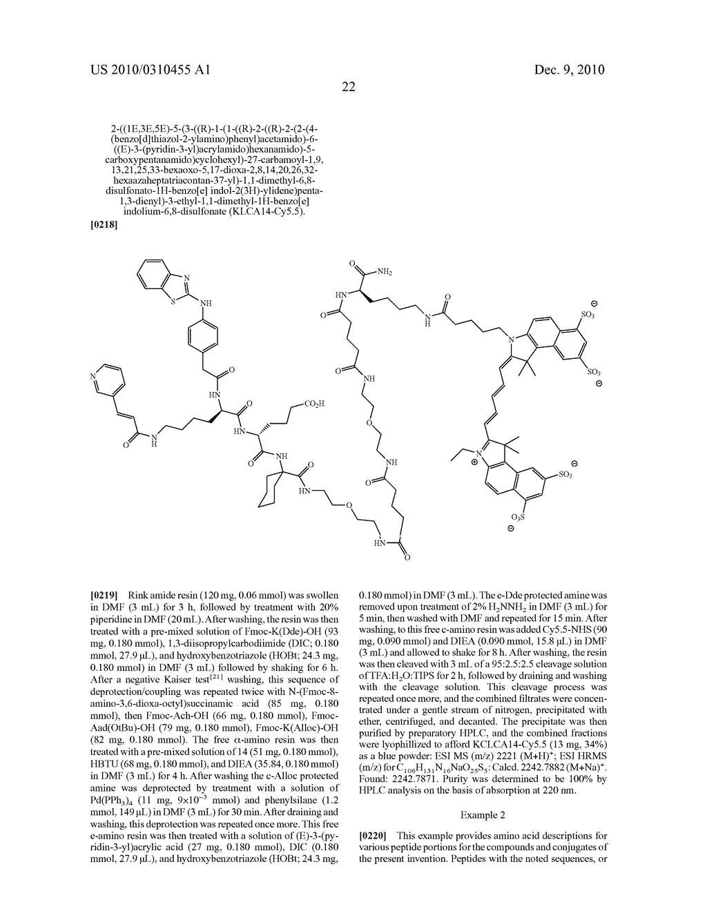 Heterocyclic Ligands for Integrin Imaging and Therapy - diagram, schematic, and image 43