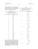 Heterocyclic Ligands for Integrin Imaging and Therapy diagram and image