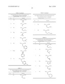 Heterocyclic Ligands for Integrin Imaging and Therapy diagram and image