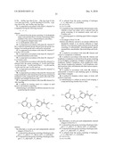 Heterocyclic Ligands for Integrin Imaging and Therapy diagram and image