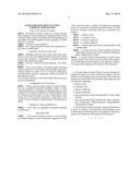 Styrax Benzoin Rejuvenating Cosmetic Preparation diagram and image