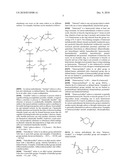 ALKANOYLAMINO BENZAMIDE ANILINE HDAC INHIBITOR COMPOUNDS diagram and image