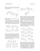 ALKANOYLAMINO BENZAMIDE ANILINE HDAC INHIBITOR COMPOUNDS diagram and image