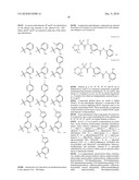 ALKANOYLAMINO BENZAMIDE ANILINE HDAC INHIBITOR COMPOUNDS diagram and image