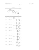 ALKANOYLAMINO BENZAMIDE ANILINE HDAC INHIBITOR COMPOUNDS diagram and image