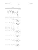 ALKANOYLAMINO BENZAMIDE ANILINE HDAC INHIBITOR COMPOUNDS diagram and image