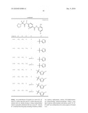 ALKANOYLAMINO BENZAMIDE ANILINE HDAC INHIBITOR COMPOUNDS diagram and image