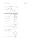 ALKANOYLAMINO BENZAMIDE ANILINE HDAC INHIBITOR COMPOUNDS diagram and image