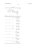 ALKANOYLAMINO BENZAMIDE ANILINE HDAC INHIBITOR COMPOUNDS diagram and image