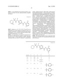 ALKANOYLAMINO BENZAMIDE ANILINE HDAC INHIBITOR COMPOUNDS diagram and image