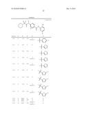 ALKANOYLAMINO BENZAMIDE ANILINE HDAC INHIBITOR COMPOUNDS diagram and image