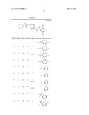 ALKANOYLAMINO BENZAMIDE ANILINE HDAC INHIBITOR COMPOUNDS diagram and image