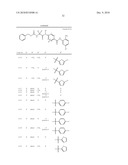 ALKANOYLAMINO BENZAMIDE ANILINE HDAC INHIBITOR COMPOUNDS diagram and image