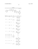 ALKANOYLAMINO BENZAMIDE ANILINE HDAC INHIBITOR COMPOUNDS diagram and image