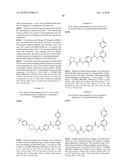 ALKANOYLAMINO BENZAMIDE ANILINE HDAC INHIBITOR COMPOUNDS diagram and image