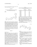 ALKANOYLAMINO BENZAMIDE ANILINE HDAC INHIBITOR COMPOUNDS diagram and image