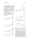 ALKANOYLAMINO BENZAMIDE ANILINE HDAC INHIBITOR COMPOUNDS diagram and image